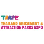TAAPE Thailand (Bangkok) Amusement & Attraction Parks Expo, Nonthaburi