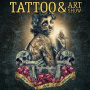 Tattoo & Art Show, Offenburg