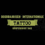 Oberbairisch-Internationale Tattoo & Körperkunst Tage, Rosenheim