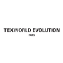 Texworld Evolution, Le Bourget