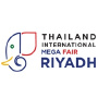 THAILAND INTERNATIONAL MEGA FAIR, Riyadh