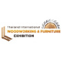 Thailand International Woodworking & Furniture Exhibition TIWF, Nonthaburi