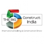 The Big 5 Construct India, Mumbai