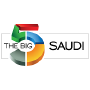 The Big 5 Construct Saudi, Riyadh