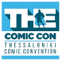 The Comic Con, Thessaloniki