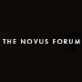 The Novus Forum, New York City