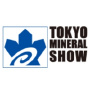 Tokyo Mineral Show, Tokyo