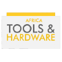 TOOLS & HARDWARE TANZANIA, Dar es Salaam