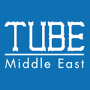 Tube Middle East, Sharjah