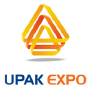 Upakexpo, Moscow