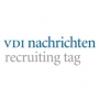 VDI nachrichten Recruiting Tag, Düsseldorf