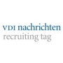 VDI nachrichten Recruiting Tag, Frankfurt