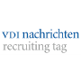 VDI nachrichten Recruiting Tag, Nuremberg