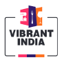 Vibrant India, New Delhi