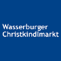 Christmas market, Wasserburg am Inn