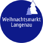 Christmas market, Langenau