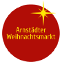 Christmas market, Arnstadt