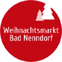 Christmas market, Bad Nenndorf