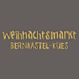 Christmas market, Bernkastel-Kues