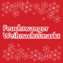 Christmas market, Feuchtwangen