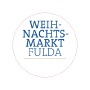 Christmas market, Fulda