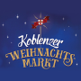 Christmas market, Koblenz