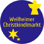 Christmas market, Weilheim i.OB