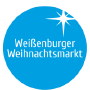 Christmas market, Weissenburg
