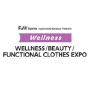 WELLNESS BEAUTY FUNCTIONAL CLOTHES EXPO, Tokyo