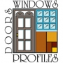 Windows, Doors & Profiles, Kiev