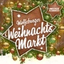 Christmas market, Wolfsburg