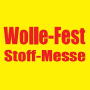 Wool Festival & Fabric Fair (Wolle-Fest & Stoffmesse), Leipzig