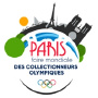 World Olympic Collectors’ Fair, Paris