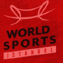 WORLD SPORTS, Istanbul