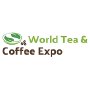 World Tea & Coffee Expo, New Delhi
