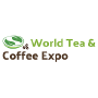 3RD WORLD TEA & COFFEE EXPO™ 2015