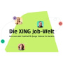 XING Job-Welt, Hamburg