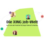 XING Job-Welt, Hamburg