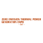 Zero Emission Thermal Power Generation EXPO, Tokyo