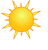 Sonnig